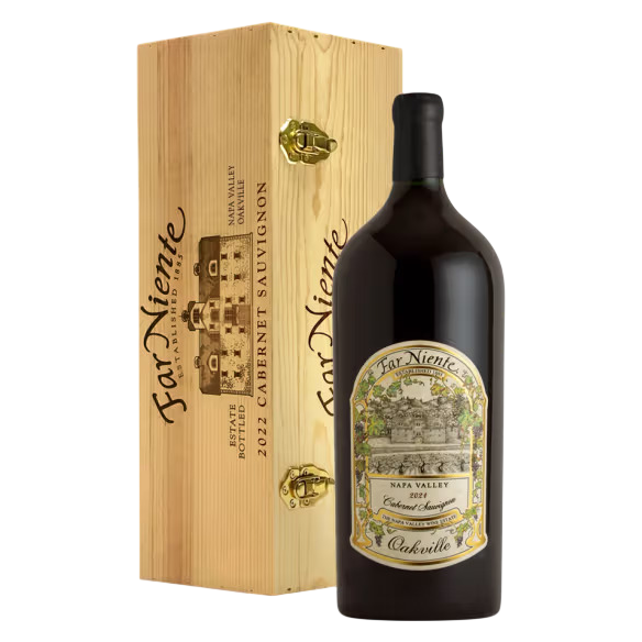 Far Niente Cabernet Sauvignon 1.5L