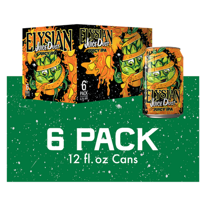 Elysian Juice Dust IPA (6PKC 12OZ) (6PKC 12 OZ) - Elysian BevMo! Elysian Juice Dust IPA (6PKC 12OZ) (6PKC 12 OZ) - Elysian BevMo!