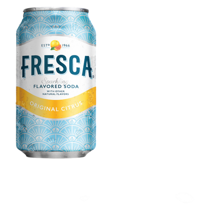 Fresca 12pk 12oz Can