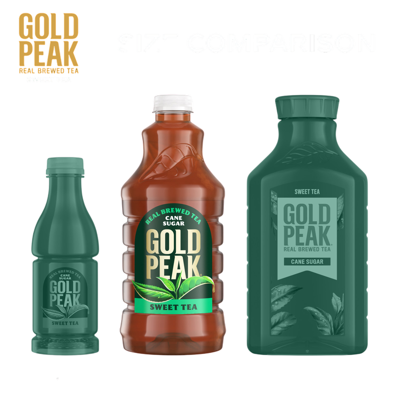 Gold Peak Sweet Tea 59oz Btl