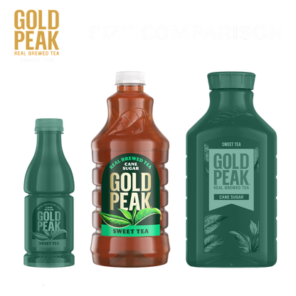 Gold Peak Sweet Tea 59oz Btl