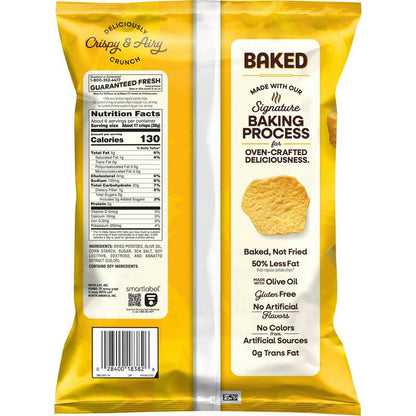 Lay's Baked Original Potato Chips 6.25oz