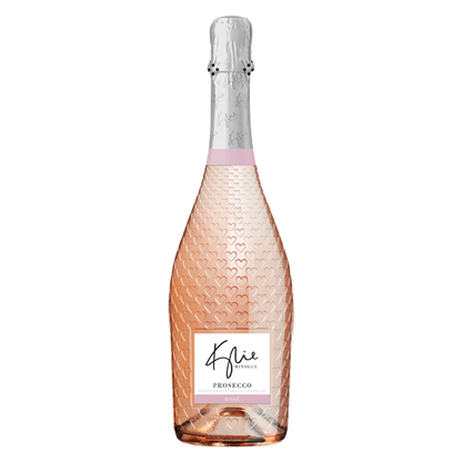 Kylie Minogue Prosecco Rose (750 ML)