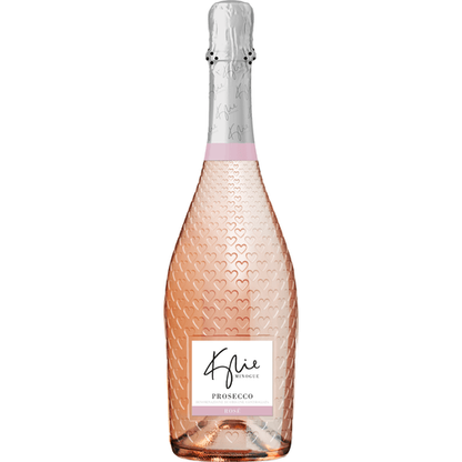 Kylie Minogue Prosecco Rose (750 ML)