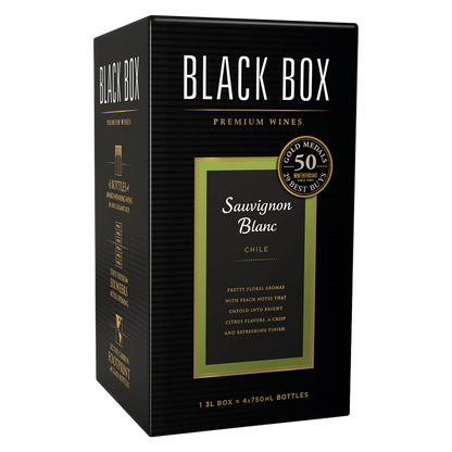 Black Box Sauvignon Blanc 3L