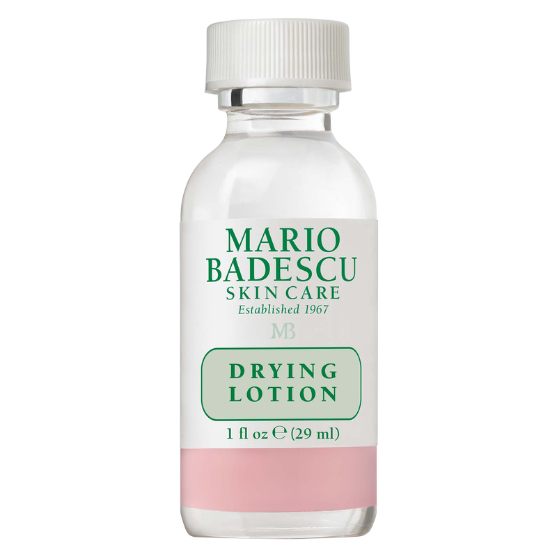 Mario Badescu Drying Lotion 1oz