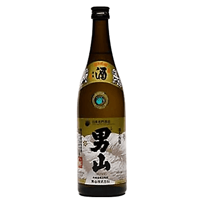 Otokoyama 'Tokubetsu' Junmai 1.8 Liter