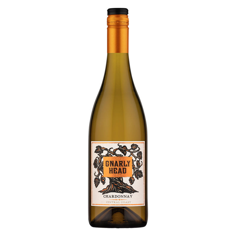 Gnarly Head Chardonnay 750ml