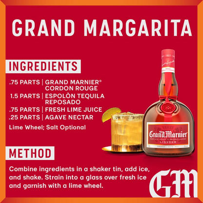Grand Marnier 50ml