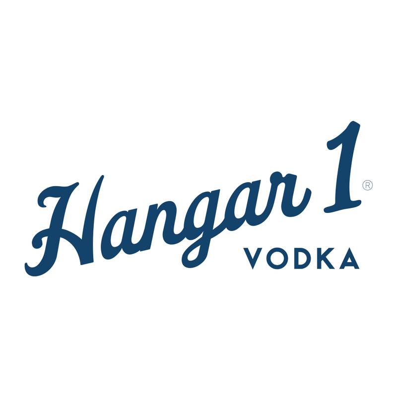 Hangar 1 Mandarin Blossom Flavored Vodka 750ml (80 Proof) - Hangar