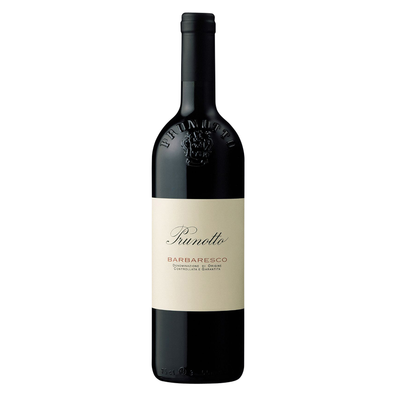 Prunotto Barbaresco 750ml