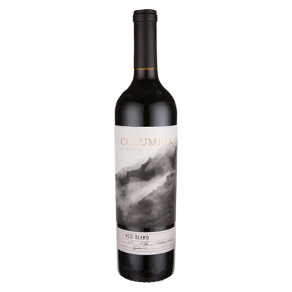 Columbia Winery Composition Red 750ml