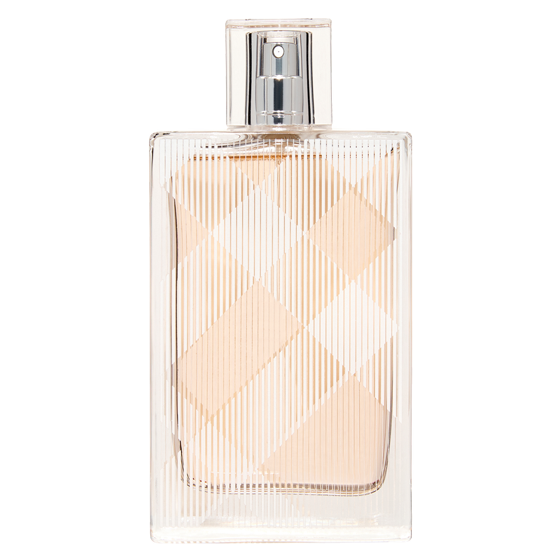 Burberry Brit Women's Eau de Toilette 3.4 oz - Burberry – BevMo! Burberry Brit Women's Eau de Toilette 3.4 oz - Burberry – BevMo!