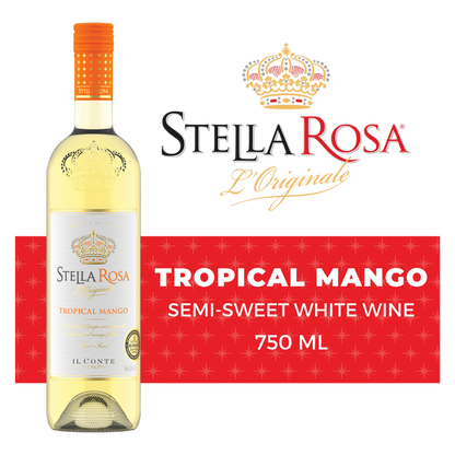 Stella Rosa Tropical Mango 750ml