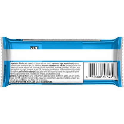 Rice Krispies Treats Bliss Caramel Sea Salt Pretzel, 1.5 oz