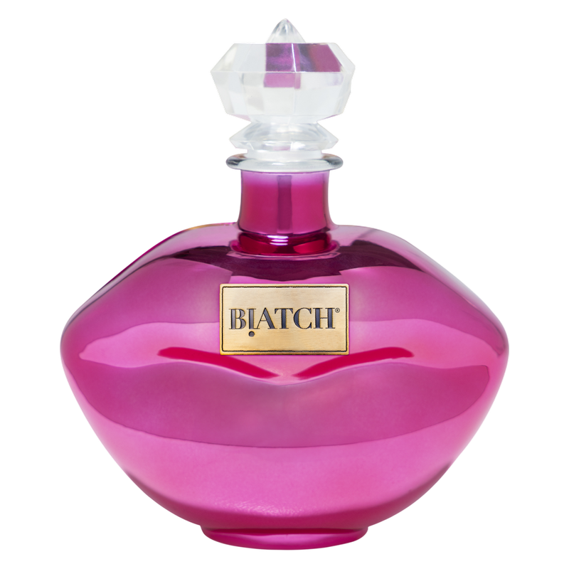 Biatch Reposado Tequila 100ml Bottle