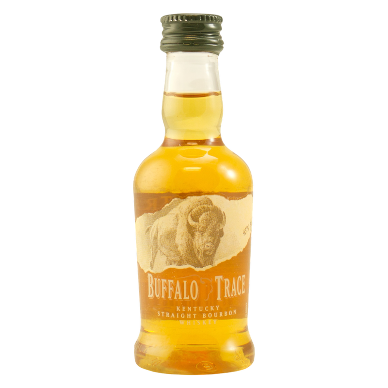 Buffalo Trace Bourbon 50ml