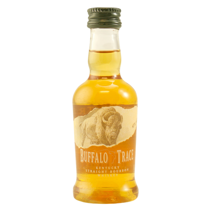 Buffalo Trace Bourbon 50ml