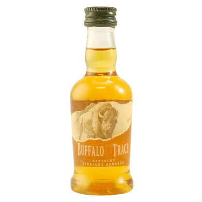 Buffalo Trace Bourbon 50ml