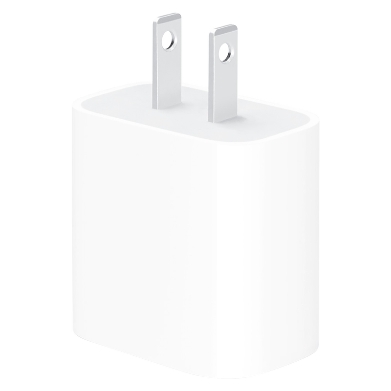 Apple 20W USB-C Power Adapter