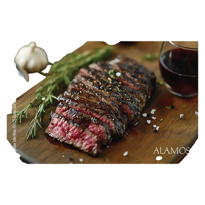 Alamos Malbec 750ml