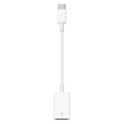 Apple USB-C to USB Adapter