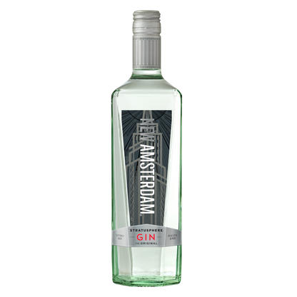 New Amsterdam Stratusphere Gin 750ml (80 Proof)