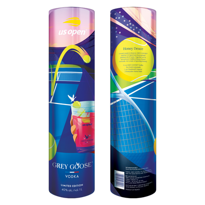 Grey Goose Vodka 1L