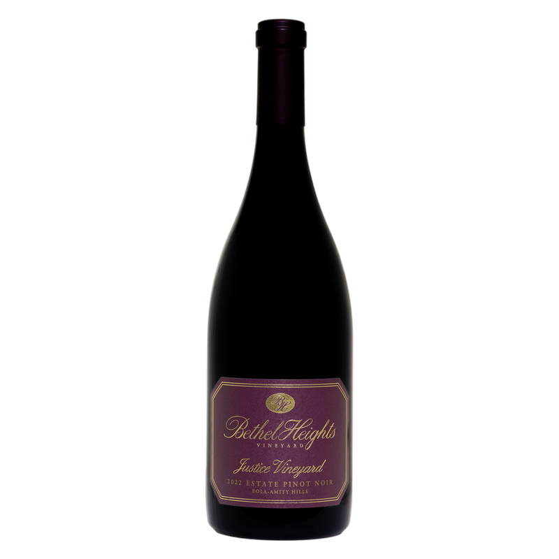 Bethel Heights Estate Pinot Noir
