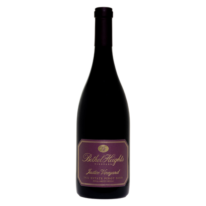 Bethel Heights Estate Pinot Noir
