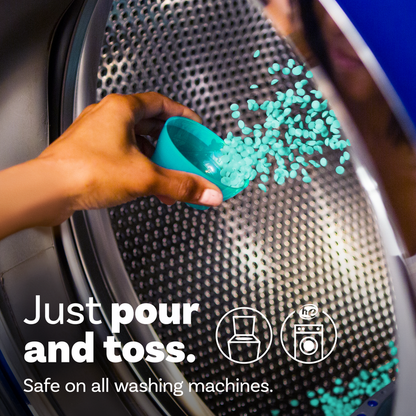 Downy Unstopables Beads Fresh 18.2 oz