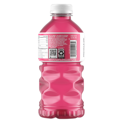 Powerade Zero Sugar Strawberry Smash 28oz Btl
