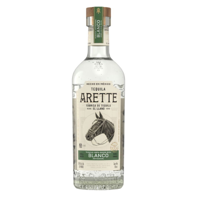 Arette Artesanal Blanco Tequila 700ml