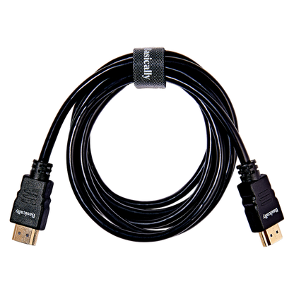 Basically 6' High Speed HDMI Cable with Ethernet