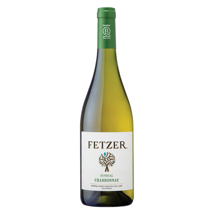 Fetzer Chardonnay 750 ml