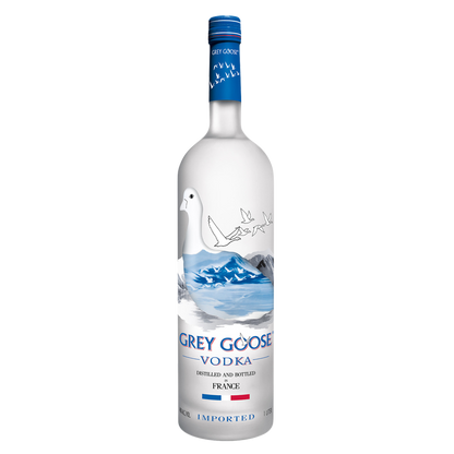 Grey Goose Vodka 1L