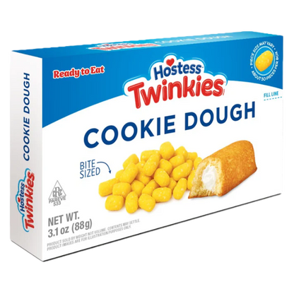 Hostess Twinkies ®  Cookie Dough 5.0oz