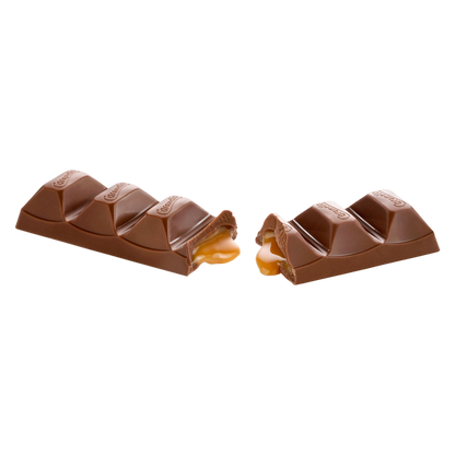 Cadbury Caramello Milk Chocolate Caramel King Size Candy, 2.7 oz
