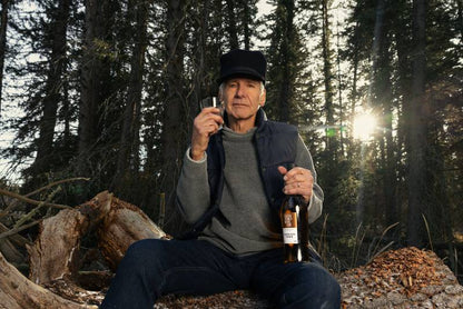 Glenmorangie Scotch Harrison Ford Edition 700ml