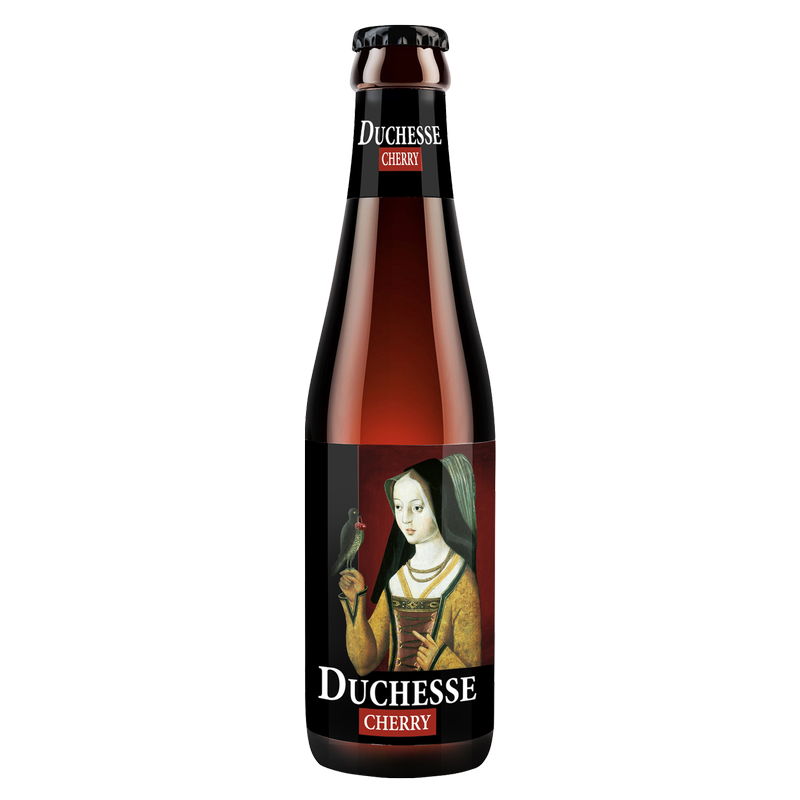 Duchesse de Bourgogne Sour Cherry 4pk 11.2oz Btl