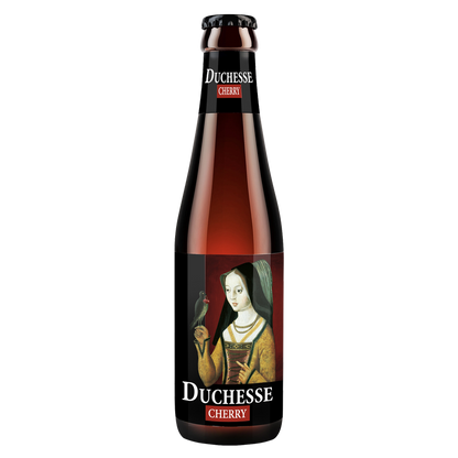 Duchesse de Bourgogne Sour Cherry 4pk 11.2oz Btl