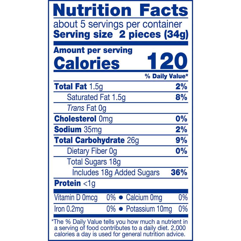 JOLLY RANCHER Ropes Blue Raspberry and Cherry Flavored Candy Bag, 6 oz