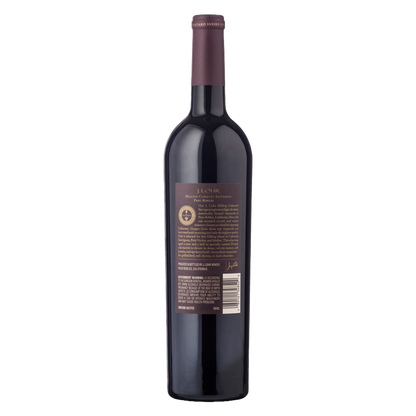 J. Lohr Hilltop Cabernet Sauvignon 750ml