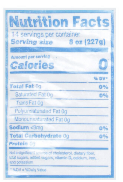 Arctic Glacier Ice 7lb bag
