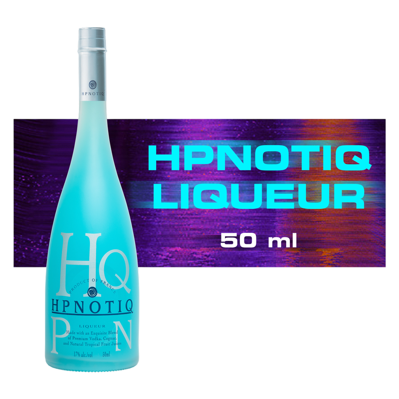 Hpnotiq Liqueur 50ml