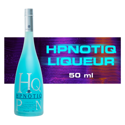 Hpnotiq Liqueur 50ml