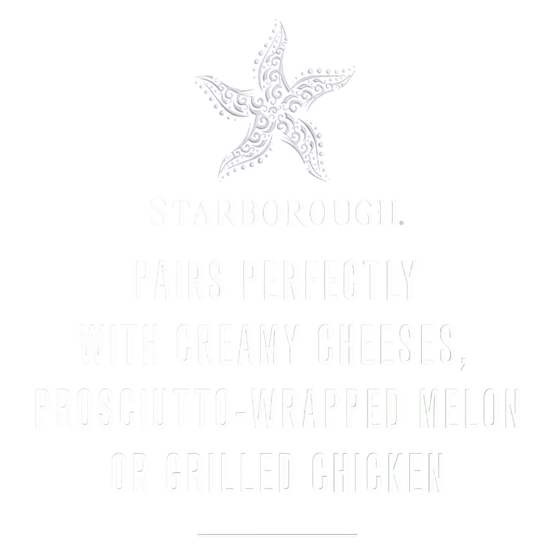 Starborough Sauvignon Blanc  750ml