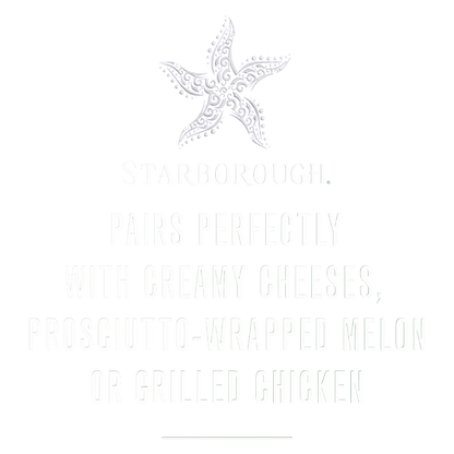 Starborough Sauvignon Blanc  750ml