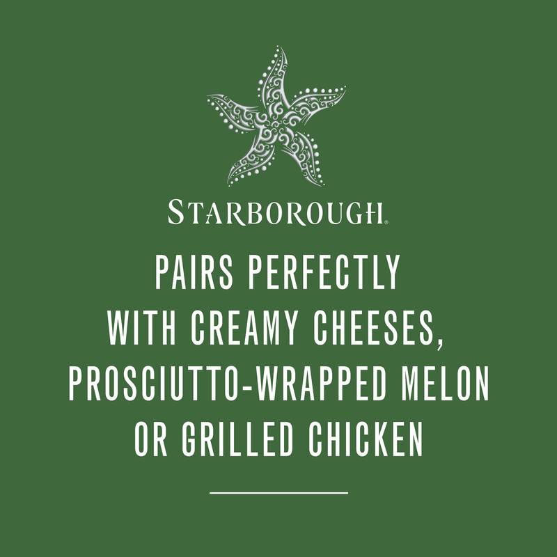 Starborough Sauvignon Blanc  750ml