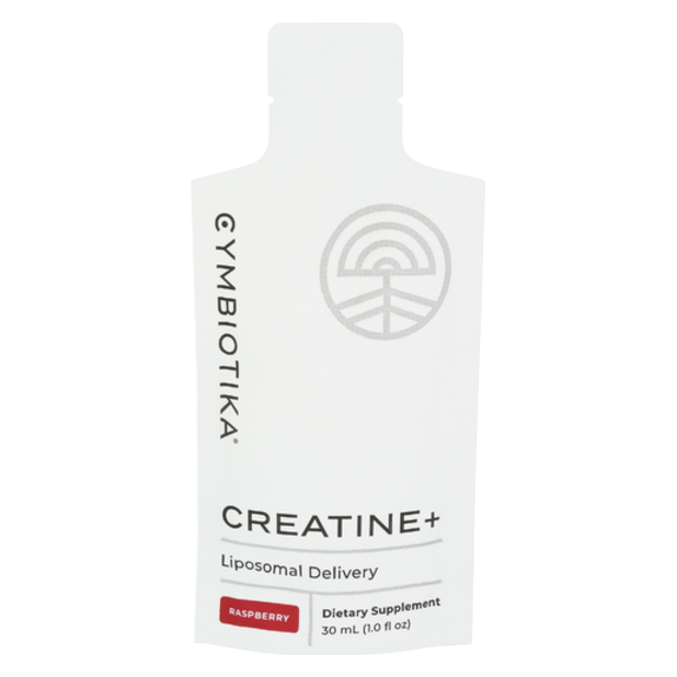 Cymbiotika Liposomal Creatine+ Pouch